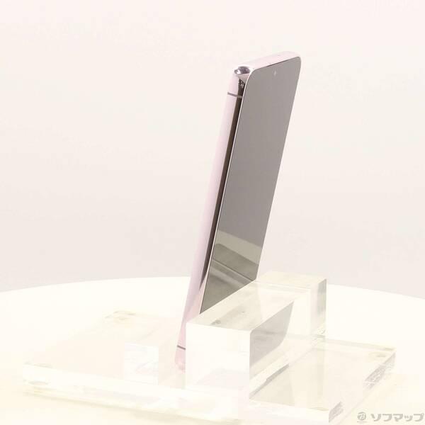 〔中古〕SAMSUNG(サムスン) Galaxy S23 256GB ラベンダー SCG19 au SIMフリー〔276-ud〕 |  | 01