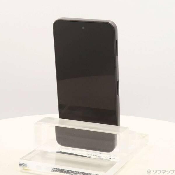 〔中古〕SHARP(シャープ) AQUOS sense10 128GB フルブラック SH-M33 SIMフリー〔276-ud〕 |  | 02