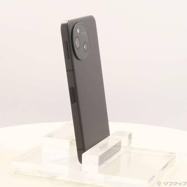 〔中古〕SHARP(シャープ) AQUOS sense10 128GB フルブラック SH-M33 SIMフリー〔276-ud〕 |  | 03