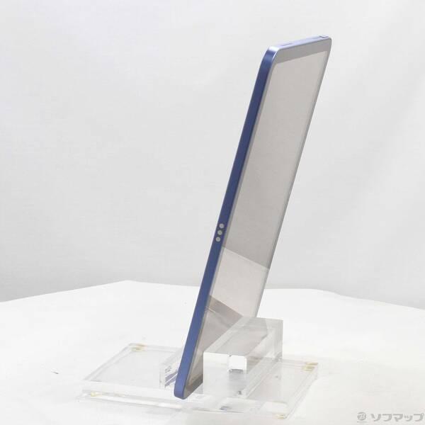 〔中古〕Apple(アップル) iPad 第10世代 256GB ブルー MPQ93J／A Wi-Fi〔344-ud〕 |  | 01