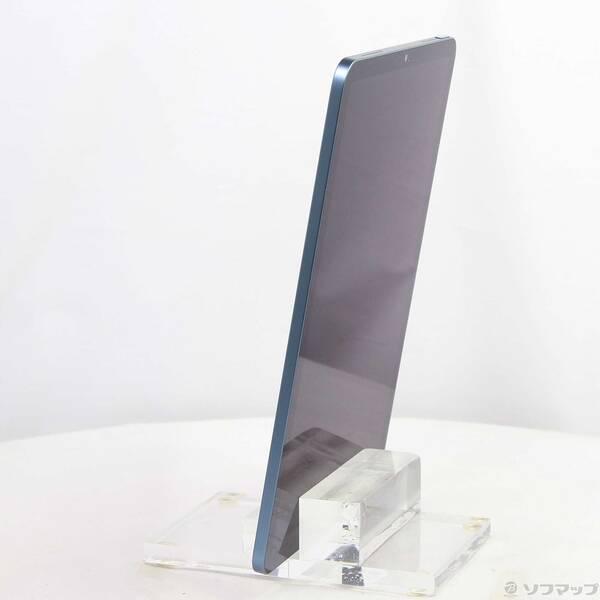 〔中古〕Apple(アップル) iPad Air 第5世代 64GB ブルー MM9E3J／A Wi-Fi〔371-ud〕 |  | 01