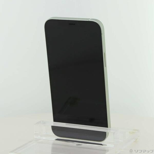 〔中古〕Apple(アップル) iPhone12 64GB グリーン MGHT3J／A SIMフリー〔276-ud〕 |  | 02