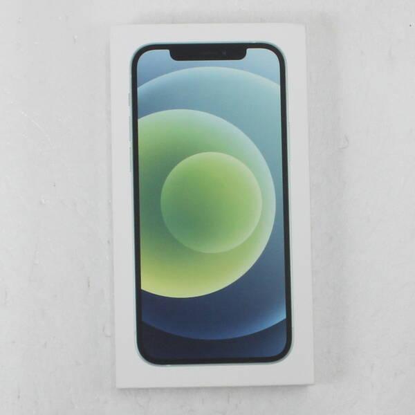 〔中古〕Apple(アップル) iPhone12 64GB グリーン MGHT3J／A SIMフリー〔276-ud〕 |  | 04