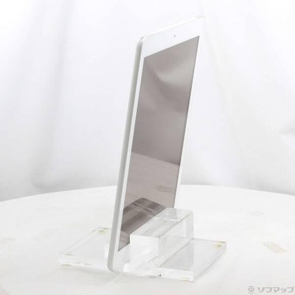 〔中古〕Apple(アップル) iPad 第6世代 128GB シルバー MR732J／A SoftBank〔258-ud〕 |  | 01