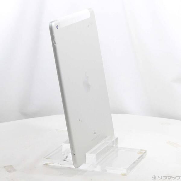 〔中古〕Apple(アップル) iPad 第6世代 128GB シルバー MR732J／A SoftBank〔258-ud〕 |  | 03