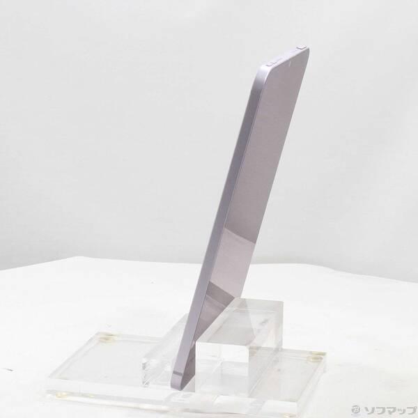 〔中古〕Apple(アップル) iPad mini(A17 Pro) 256GB パープル MXPY3J／A SIMフリー〔349-ud〕 |  | 01