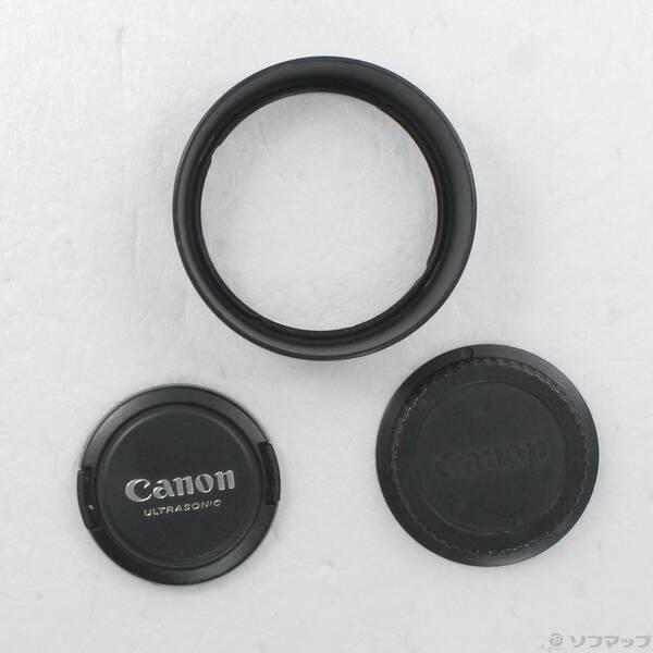 〔中古〕Canon(キヤノン) Canon EF 50mm F1.4 USM (レンズ)〔258-ud〕 |  | 04