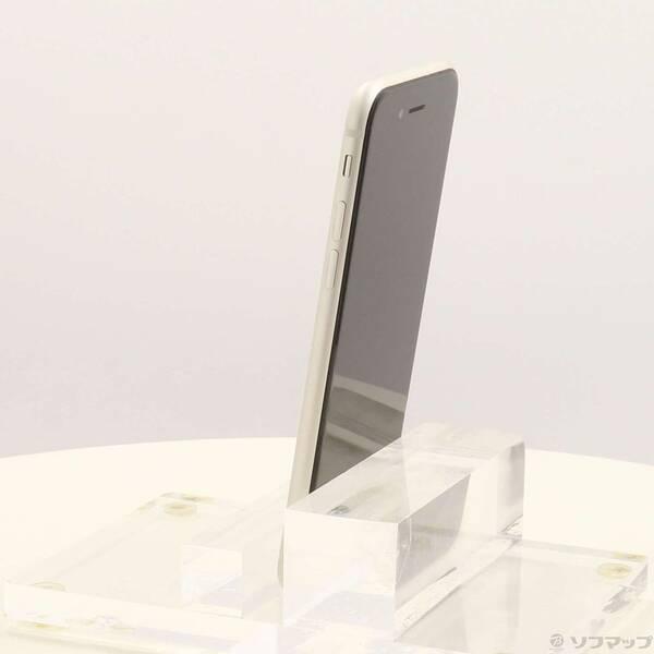 〔中古〕Apple(アップル) iPhone SE 第3世代 64GB スターライト MMYD3J／A SIMフリー〔352-ud〕 |  | 01
