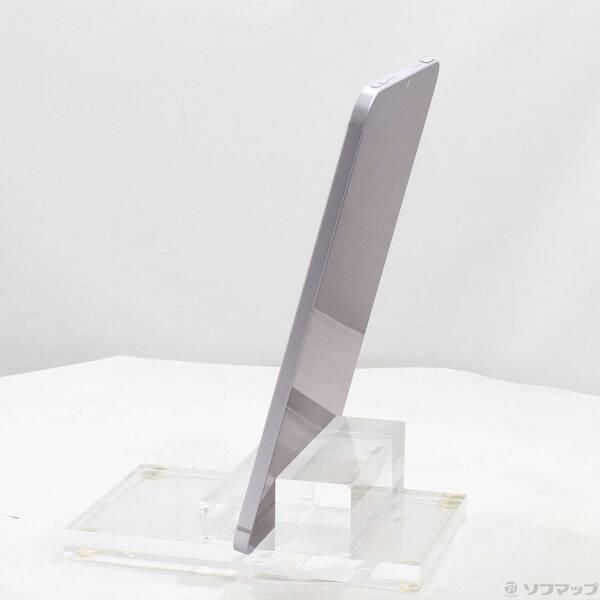 〔中古〕Apple(アップル) iPad mini(A17 Pro) 128GB パープル MXPR3J／A SIMフリー〔348-ud〕 |  | 01