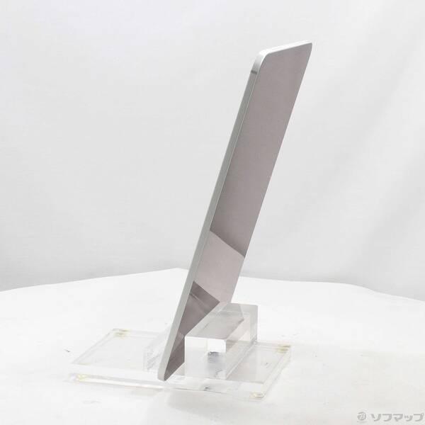 〔中古〕Apple(アップル) iPad Pro 11インチ 第5世代 標準ガラス 256GB シルバー MVV93J／A Wi-Fi〔258-ud〕 |  | 01