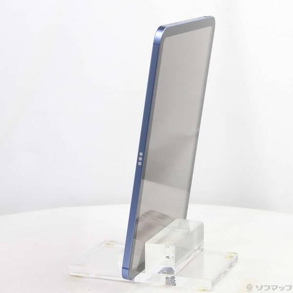 〔中古〕Apple(アップル) iPad 第10世代 64GB ブルー MQ6K3J／A SIMフリー〔262-ud〕 |  | 01
