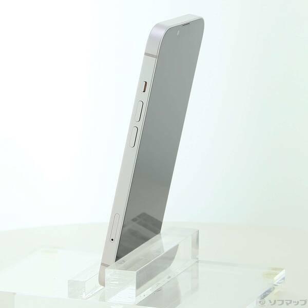 〔中古〕Apple(アップル) iPhone13 128GB ピンク MLNE3J／A SIMフリー〔348-ud〕 |  | 01
