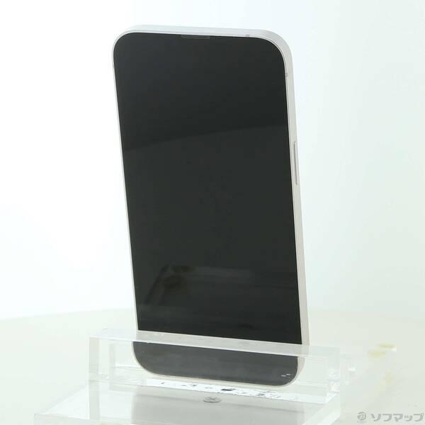 〔中古〕Apple(アップル) iPhone13 128GB ピンク MLNE3J／A SIMフリー〔348-ud〕 |  | 02