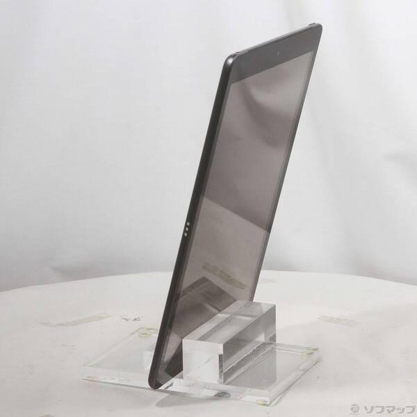 〔中古〕Apple(アップル) iPad 第7世代 32GB スペースグレイ MW6A2J／A SoftBankロック解除SIMフリー〔305-ud〕 |  | 01