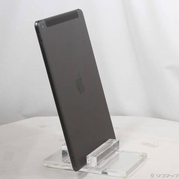 〔中古〕Apple(アップル) iPad 第7世代 32GB スペースグレイ MW6A2J／A SoftBankロック解除SIMフリー〔305-ud〕 |  | 03