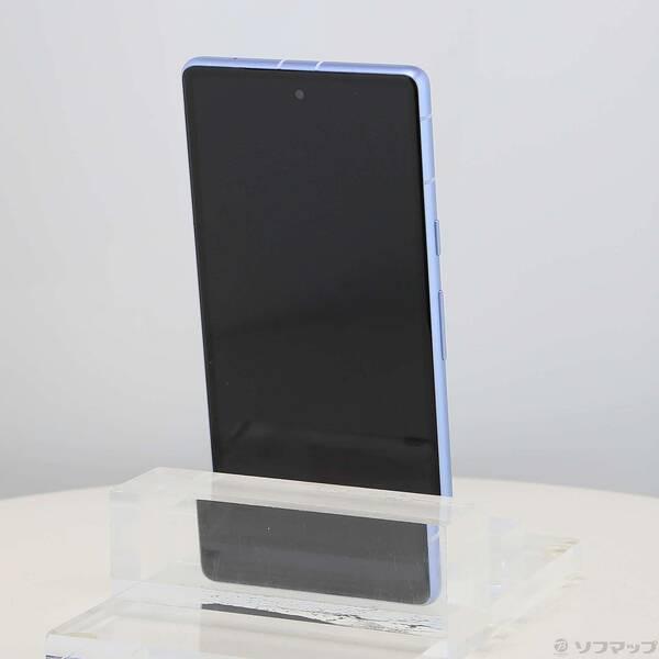 〔中古〕GOOGLE(グーグル) Google Pixel 7a 128GB シー GA04275-JP docomo SIMフリー〔352-ud〕 |  | 02