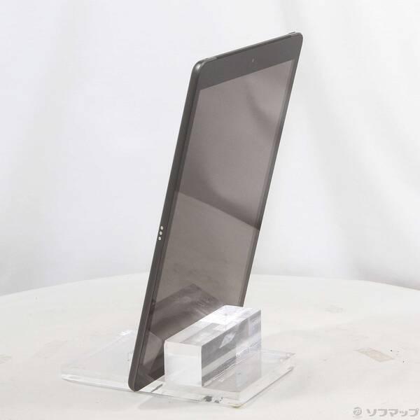 〔中古〕Apple(アップル) iPad 第8世代 32GB スペースグレイ MYMH2J／A SoftBankロック解除SIMフリー〔377-ud〕 |  | 01