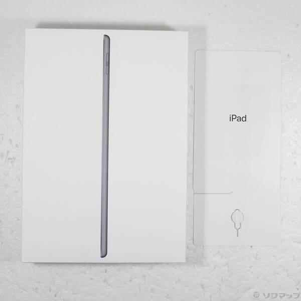 〔中古〕Apple(アップル) iPad 第8世代 32GB スペースグレイ MYMH2J／A SoftBankロック解除SIMフリー〔377-ud〕 |  | 04