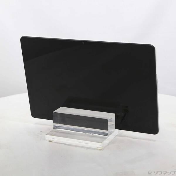 中古〕NEC(エヌイーシー) LAVIE Tab T10 T1055／EAS 64GB プラチナ