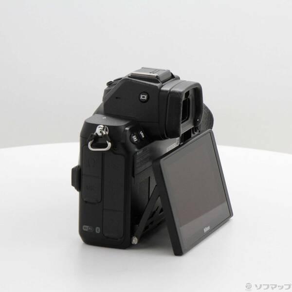 〔中古〕Nikon(ニコン) Z5 ボディ〔349-ud〕 |  | 01