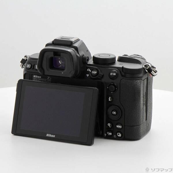 〔中古〕Nikon(ニコン) Z5 ボディ〔349-ud〕 |  | 02