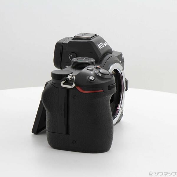 〔中古〕Nikon(ニコン) Z5 ボディ〔349-ud〕 |  | 03