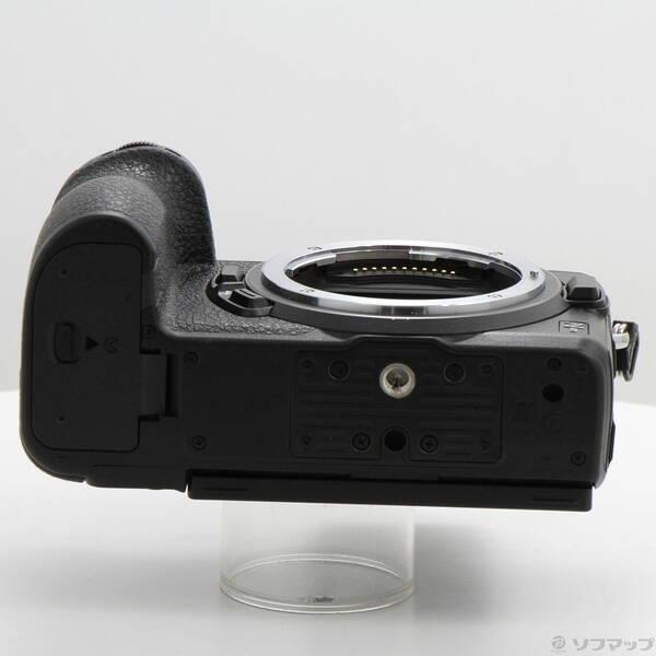 〔中古〕Nikon(ニコン) Z5 ボディ〔349-ud〕 |  | 04