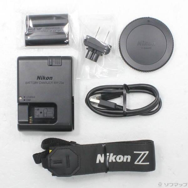 〔中古〕Nikon(ニコン) Z5 ボディ〔349-ud〕 |  | 05
