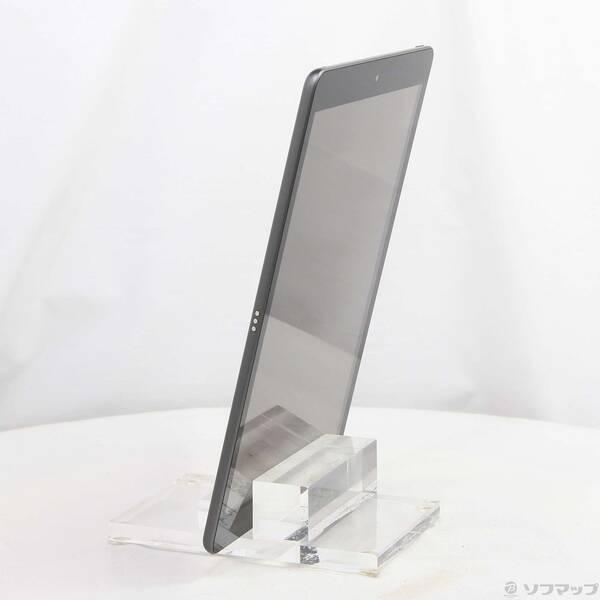 〔中古〕Apple(アップル) 〔展示品〕 iPad 第9世代 256GB スペースグレイ MK2N3J／A Wi-Fi〔297-ud〕 |  | 01