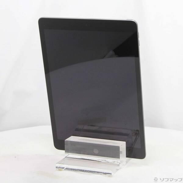 〔中古〕Apple(アップル) 〔展示品〕 iPad 第9世代 256GB スペースグレイ MK2N3J／A Wi-Fi〔297-ud〕 |  | 02
