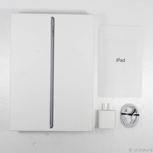 〔中古〕Apple(アップル) 〔展示品〕 iPad 第9世代 256GB スペースグレイ MK2N3J／A Wi-Fi〔297-ud〕 |  | 04