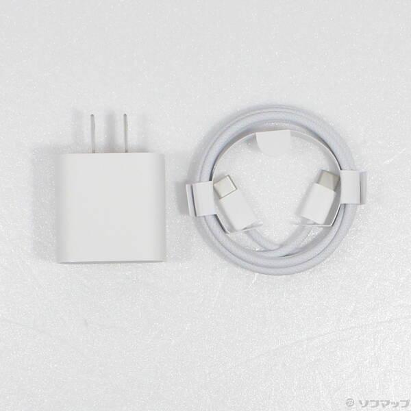 〔中古〕Apple(アップル) iPad Air 11インチ(M3) 128GB ブルー MC9X4J／A Wi-Fi〔258-ud〕 |  | 04
