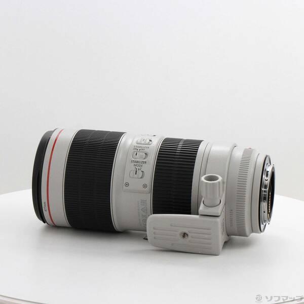 〔中古〕Canon(キヤノン) EF70-200mm F2.8L IS III USM〔198-ud〕 |  | 01