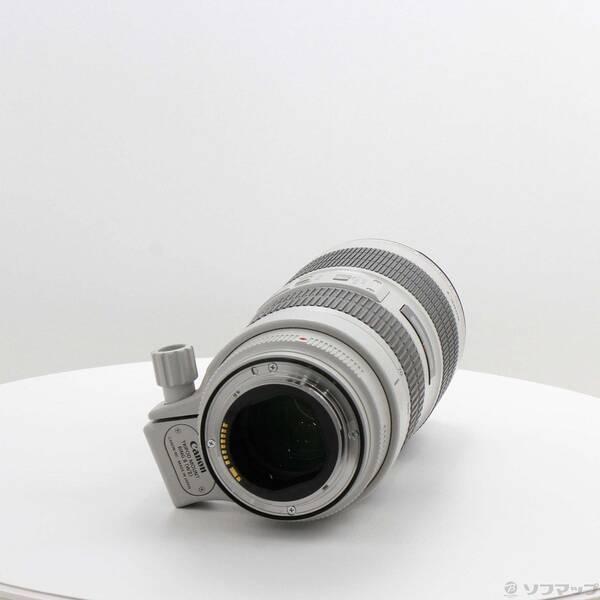 〔中古〕Canon(キヤノン) EF70-200mm F2.8L IS III USM〔198-ud〕 |  | 02