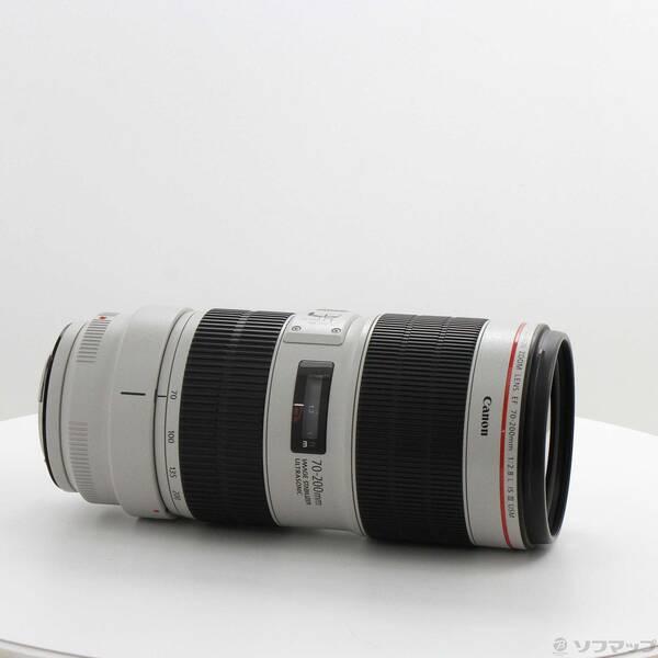 〔中古〕Canon(キヤノン) EF70-200mm F2.8L IS III USM〔198-ud〕 |  | 03