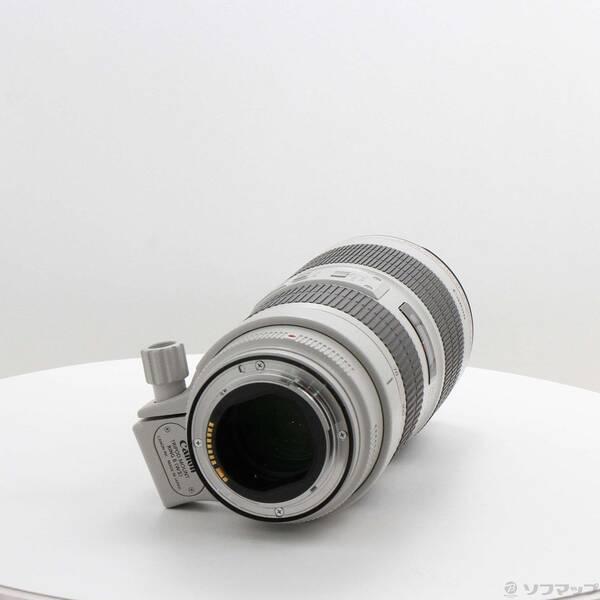 〔中古〕Canon(キヤノン) EF70-200mm F2.8L IS III USM〔297-ud〕 |  | 02