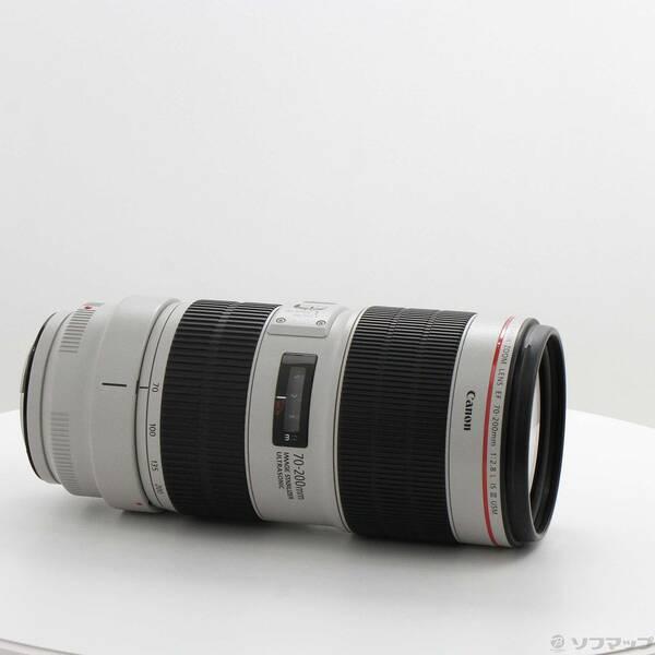 〔中古〕Canon(キヤノン) EF70-200mm F2.8L IS III USM〔297-ud〕 |  | 03