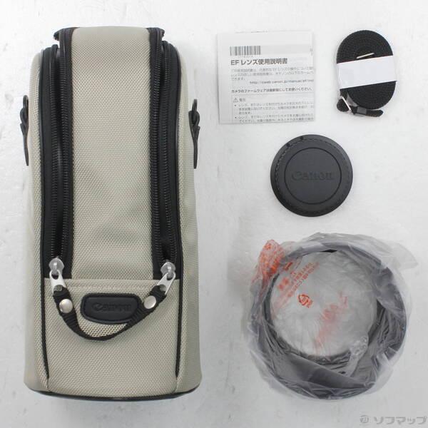〔中古〕Canon(キヤノン) EF70-200mm F2.8L IS III USM〔297-ud〕 |  | 04