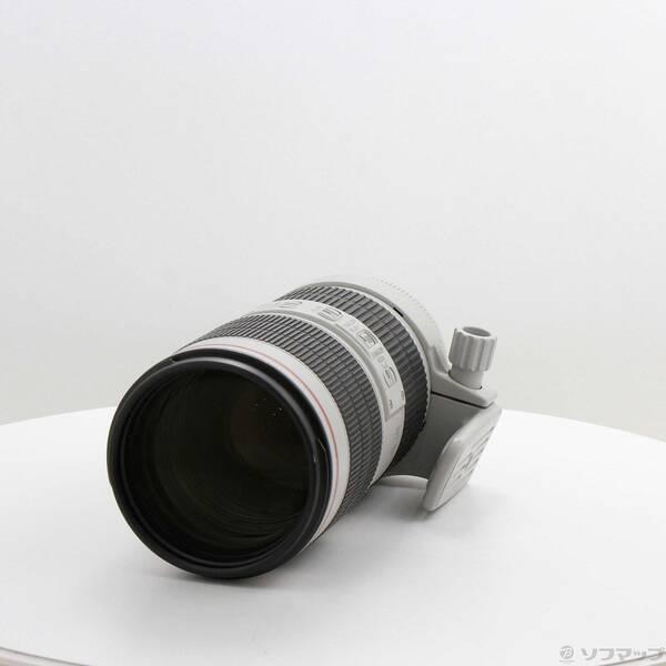 〔中古〕Canon(キヤノン) EF70-200mm F2.8L IS III USM〔262-ud〕 | 