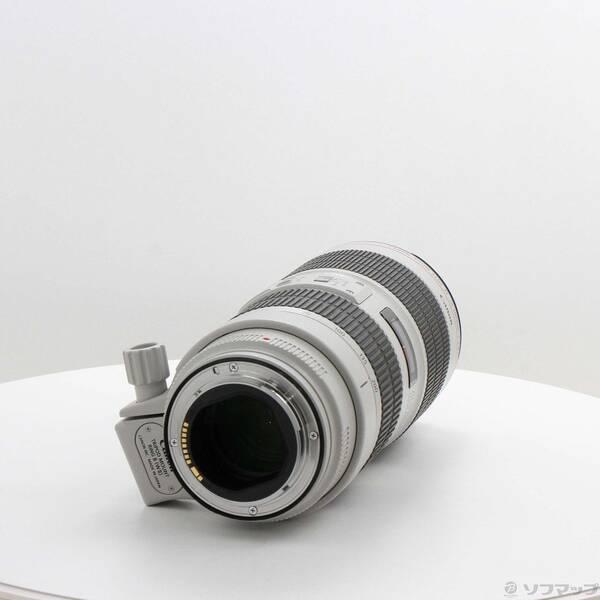 〔中古〕Canon(キヤノン) EF70-200mm F2.8L IS III USM〔262-ud〕 |  | 02