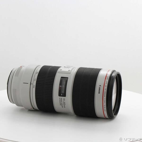 〔中古〕Canon(キヤノン) EF70-200mm F2.8L IS III USM〔262-ud〕 |  | 03