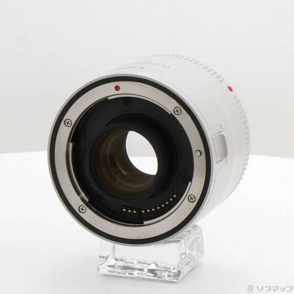 中古〕Canon(キヤノン) Canon EXTENDER EF 2xIII (レンズ