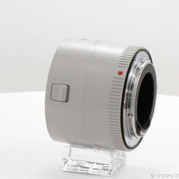 中古〕Canon(キヤノン) Canon EXTENDER EF 2xIII (レンズ