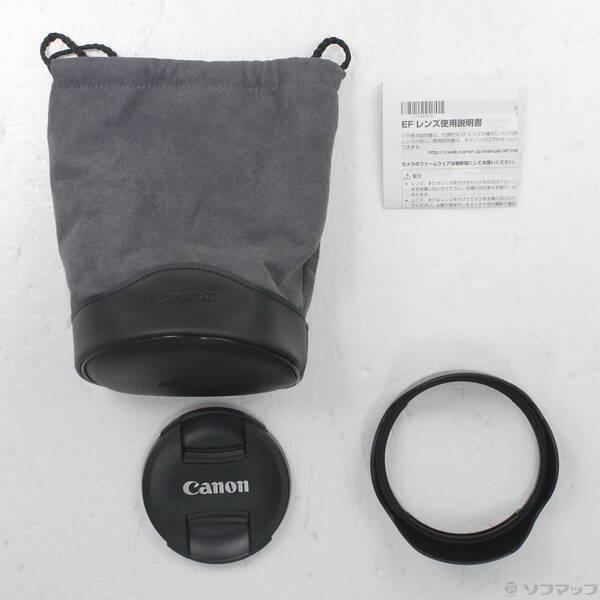 〔中古〕Canon(キヤノン) Canon EF 24-70mm F2.8L II USM〔297-ud〕 |  | 04