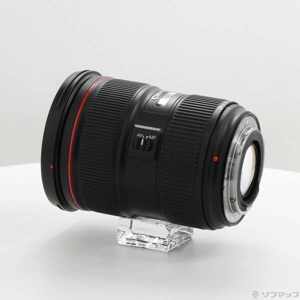 〔中古〕Canon(キヤノン) Canon EF 24-70mm F2.8L II USM〔198-ud〕 |  | 01