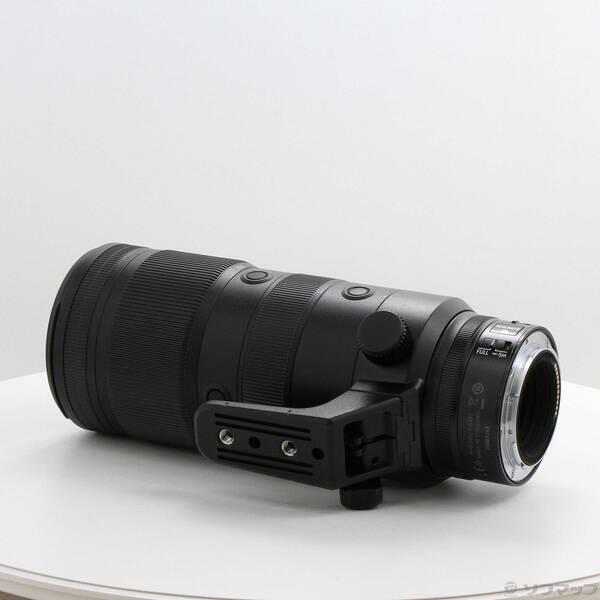 〔中古〕Nikon(ニコン) NIKKOR Z 70-200mm f／2.8 VR S〔258-ud〕 |  | 01