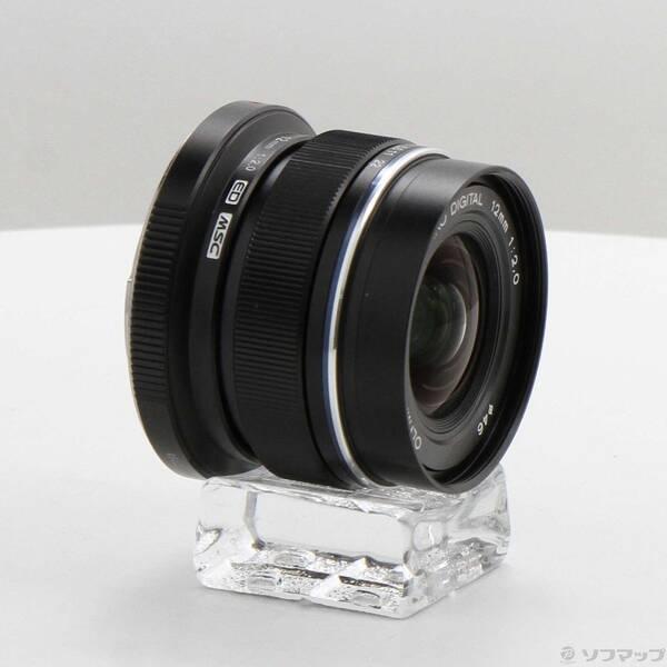 〔中古〕OLYMPUS(オリンパス) M.ZUIKO DIGITAL ED 12mm F2.0 ブラック〔258-ud〕 |  | 03