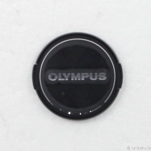 〔中古〕OLYMPUS(オリンパス) M.ZUIKO DIGITAL ED 12mm F2.0 ブラック〔258-ud〕 |  | 04