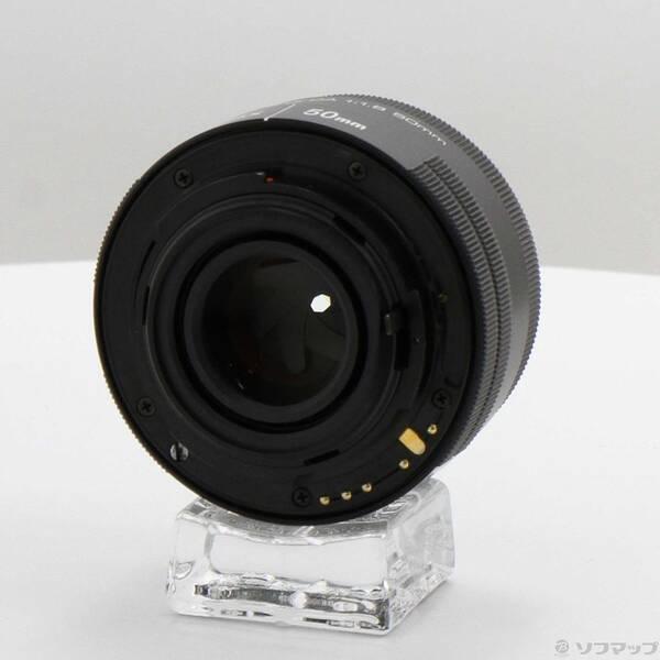 〔中古〕PENTAX(ペンタックス) smc PENTAX-DA 50mm F1.8 (レンズ)〔262-ud〕 |  | 02