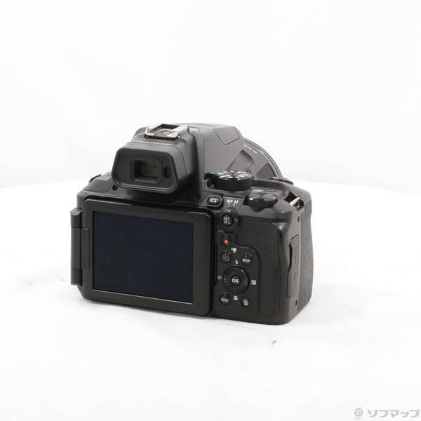 〔中古〕Nikon(ニコン) 〔展示品〕 COOLPIX P950 ブラック〔258-ud〕 |  | 02